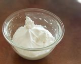 綺麗になれちゃう『米粉deチーズスフレ』作り方8写真
