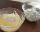 綺麗になれちゃう『米粉deチーズスフレ』作り方9写真