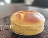 綺麗になれちゃう『米粉deチーズスフレ』作り方14写真
