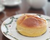 綺麗になれちゃう『米粉deチーズスフレ』作り方15写真