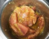 鶏肉のピカタ作り方4写真