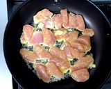 鶏肉のピカタ作り方5写真
