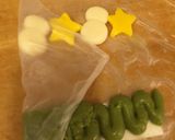 ハッピー生春巻き・クリスマススイーツ作り方31写真