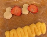ハッピー生春巻き・クリスマススイーツ作り方36写真