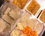 ズボラ離乳食ストック作り！！作り方2写真