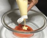 和えるだけの簡単・明太子の和風パスタ♡゙作り方3写真