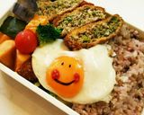 合挽き肉のメンチカツ作り方4写真