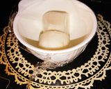 里芋のクリチ味噌焼き作り方1写真