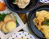 醤油こうじ漬けゆで卵作り方6写真