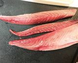 スパイシー✨鯖のカリッとカレー竜田揚げ作り方3写真