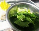【韓国】キムチ〔薬念(ﾔﾝﾆｮﾑ)編〕作り方13写真
