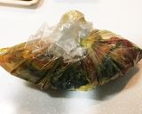スパイシー✨鯖のカリッとカレー竜田揚げ作り方6写真