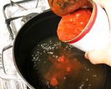 ロールキャベツ作り方7写真