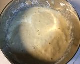 簡単!!美味しい!!りんごケーキ作り方3写真