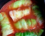 ロールキャベツ作り方9写真