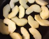 簡単!!美味しい!!りんごケーキ作り方5写真