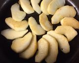 簡単!!美味しい!!りんごケーキ作り方6写真