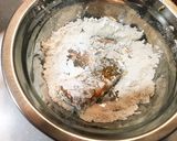 スパイシー✨鯖のカリッとカレー竜田揚げ作り方7写真