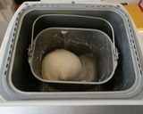 高級生食パン試作1号作り方4写真