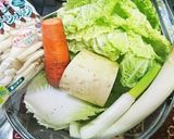 無水油鍋(ベーシックVer.)作り方3写真