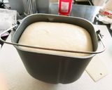 高級生食パン試作1号作り方6写真