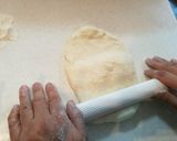 高級生食パン試作1号作り方8写真