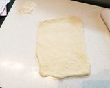 高級生食パン試作1号作り方9写真