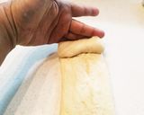 高級生食パン試作1号作り方11写真
