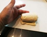 高級生食パン試作1号作り方12写真