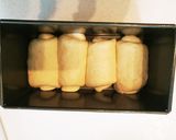 高級生食パン試作1号作り方13写真