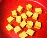 厚揚げのネギソース作り方3写真