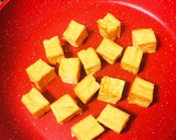 厚揚げのネギソース作り方3写真