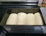 高級生食パン試作1号作り方14写真