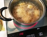 スパイシー✨鯖のカリッとカレー竜田揚げ作り方8写真