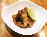 スパイシー✨鯖のカリッとカレー竜田揚げ作り方9写真