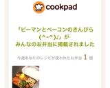 ピーマンとベーコンのきんぴら作り方14写真