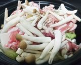 無水油鍋(ベーシックVer.)作り方4写真