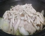 無水油鍋(ベーシックVer.)作り方5写真