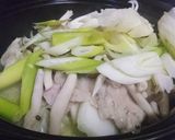 無水油鍋(ベーシックVer.)作り方6写真