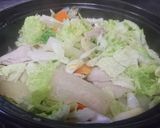 無水油鍋(ベーシックVer.)作り方7写真