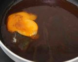 味噌かつ煮込み丼作り方5写真