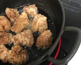サクうま！みんな大好き★我が家の唐揚げ作り方5写真