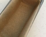 米粉★バナナのカステラ風♪トースターで作り方1写真