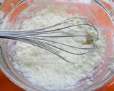 簡単！豆腐で豆乳鍋☆すき焼き風味作り方1写真