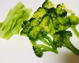 野菜ミルフィーユのミートチーズパイ作り方3写真