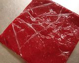 ストロベリーチョコマーブルパン作り方2写真
