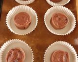 ストロベリーチョコマーブルパン作り方22写真