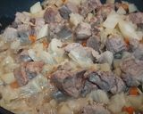 60分以内に出来ますとろとろボークカレー作り方4写真