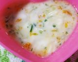 離乳食中期～＊みかんとヨーグルトサラダ＊作り方4写真