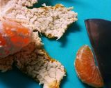 離乳食中期～＊みかんとヨーグルトサラダ＊作り方6写真